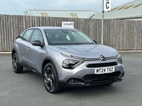 2024 Citroen C4 1.2 PureTech [130] Plus 5dr Hatchback PETROL Manual