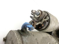 Citroen Berlingo B9 12-18 1,6 55KW Anlasser Starter Citroen Berlingo B9 12-18 12.03.2015 5802AE 9662854180 gebraucht Vorschau 4