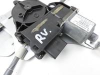 Peugeot 508 I 8D 10-14 Lim Fensterheber mit Motor Peugeot 508 I 8D 10-14 20.11.2012 9688808180 0130822562 gebraucht Vorschau 7