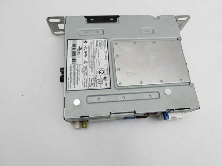 Renault Scenic IV J9 16-20 Autoradio Renault Scenic IV J9 16-20 27.01.2017 281159182R gebraucht Vorschau 5