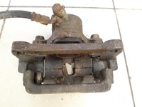 Toyota Land Cruiser 90 J9 96-02 D-4D 3,0 120KW Bremssattel Bremszange Hinten Links Toyota Land Cruiser 90 J9 96-02... Vorschau 5