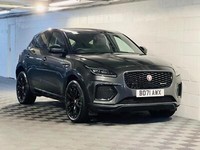 2021 Jaguar E-Pace 1.5 P300e 12.17kWh R-Dynamic SE Auto AWD Euro 6 (s/s) 5dr EST
