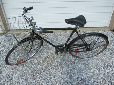 raleigh sc40 sport comfort