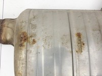 BMW G21 320dx 3er 19-22 2,0d 140KW Katalysator Kat Vorkat BMW G21 320dx 3er 19-22 17.09.2020 8599491 18308599491... Vorschau 5