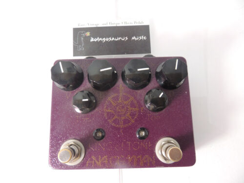 Analog.Man / Mini Bi-Comp | eBay Analog.Man / Mini Bi-Comp | eBay