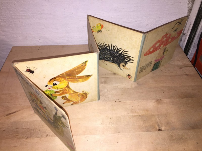 Sieh Uns An! Rudolf Schossig (Bilder)