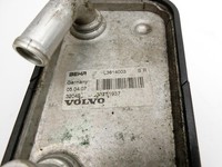 Volvo C70 542 06-09 2,4 132KW Ölkühler Volvo C70 542 06-09 01.06.2007 30751937 L3614003 gebraucht Vorschau 2
