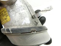 Mercedes W212 E200 09-13 Nebelscheinwerfer Vorne Rechts Leuchte Lampe Mercedes W212 E200 09-13 03.11.2010... Vorschau 6