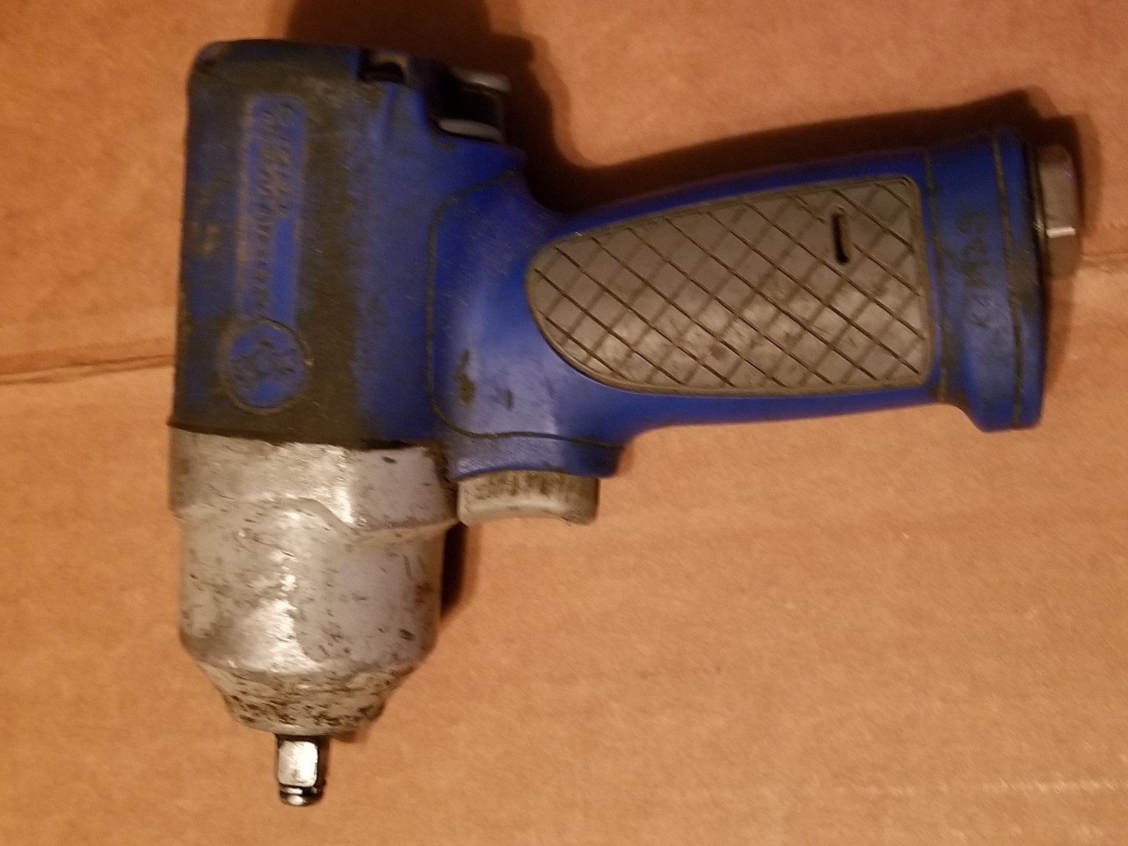 Cornwell IRC2115 3/8 Drive Imapact