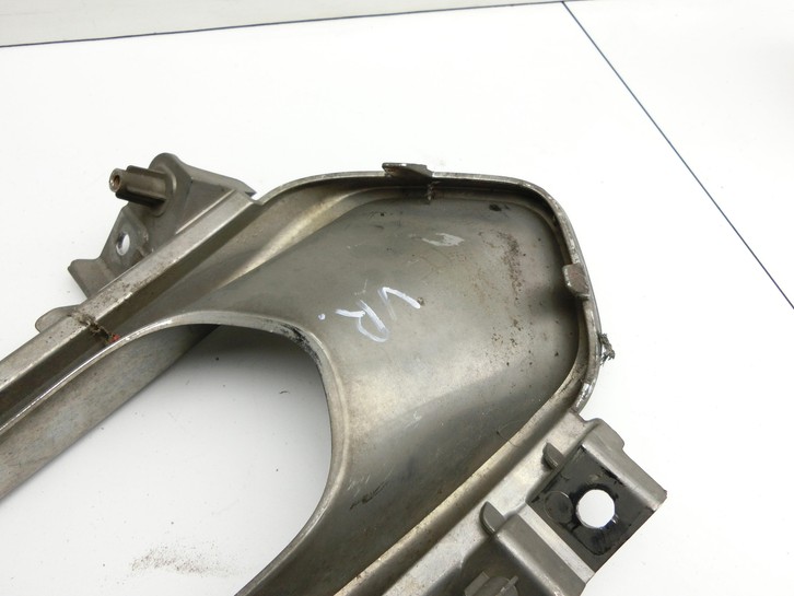 KIA Ceed JD 12-15 Blende für Nebelscheinwerfer Stoßstange Rechts  - Bild 4