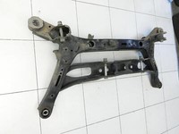 KIA Optima JF K5 15-20 5T Hinterachse Achse Achsträger KIA Optima JF K5 15-20 18.08.2017 gebraucht Vorschau 4