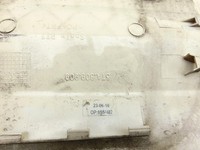 VW Touran II 5T 15-21 Tankdeckel Tankklappe L115 VW Touran II 5T 15-21 24.10.2016 5TA809909 5TA845411M gebraucht Vorschau 5