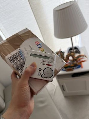 Artikelfoto(s) von einem verifizierten Käufer