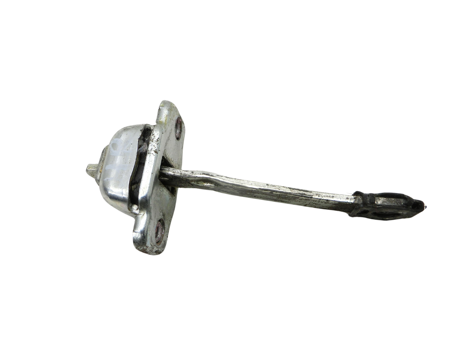 VW Sharan 7M 05-10  Türfangband Rechts Hinten  - Bild 1