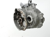 Mercedes W245 B180 08-11 CDI 2,0 80KW 711640 Schaltgetriebe Getriebe Mercedes W245 B180 08-11 27.07.2011... Vorschau 9