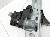 Opel Zafira Tourer P12 16-19 Mehrzweckfahrzeug Fensterhebermotor mit Fensterheber Links Hinten Opel Zafira Tourer... Vorschau 2
