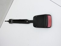 Renault Megane III KZ 08-12 Kombi Gurtschloss Rechts Vorne Renault Megane III KZ 08-12 18.10.2012 gebraucht Vorschau 4