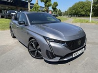 2023 Peugeot 308 BLUEHDI S/S GT HATCHBACK DIESEL Automatic