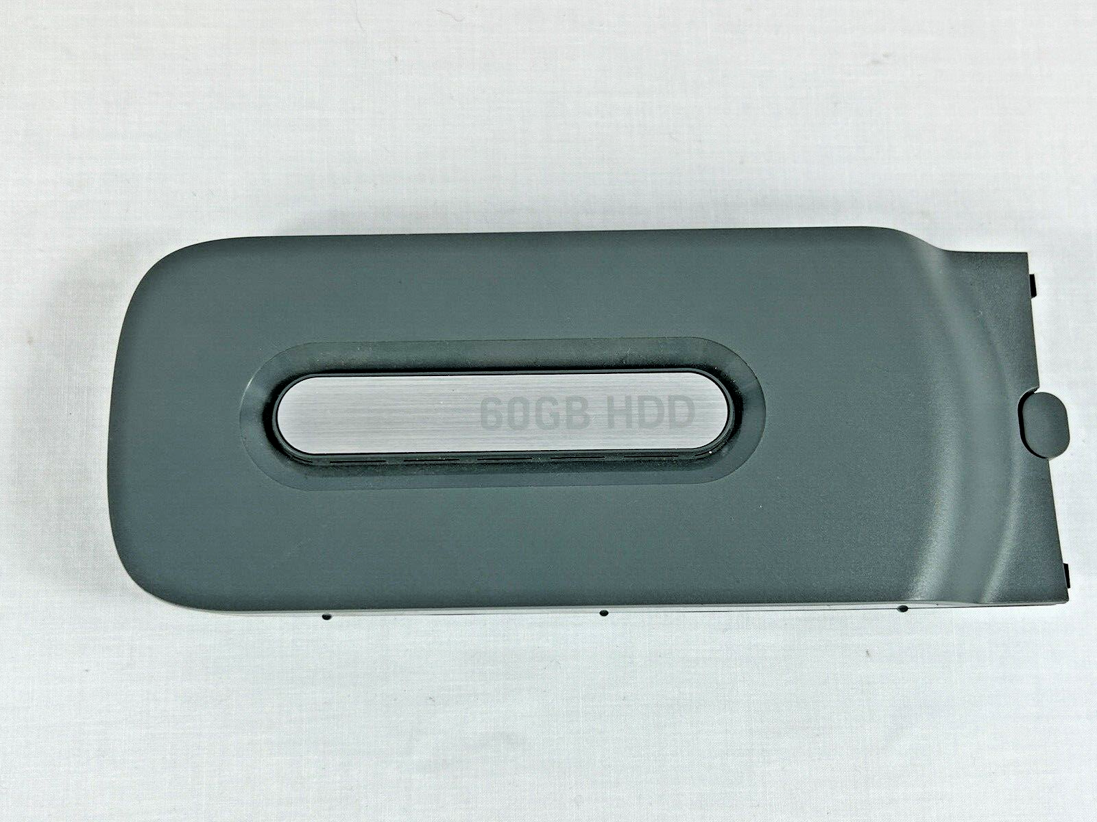 Official Microsoft Original OEM Xbox 360 60GB Hard Drive