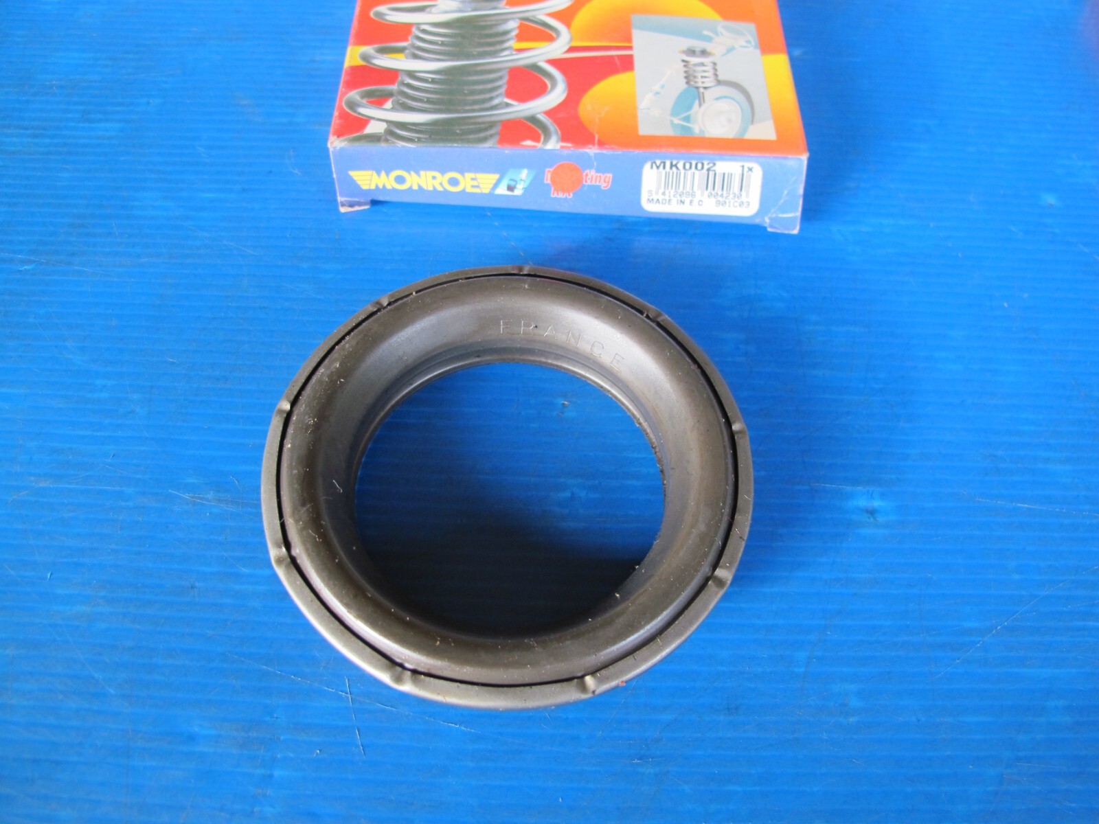 Monroe Front Shock Absorber Mounting Stop For: Citroën: ZX Monroe Front Shock Absorber Mounting Stop For: Citroën: ZX