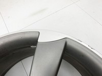 Audi A6 4G C7 11-14 qu 1 x Felge Aluminiumfelge 20 Zoll 5X112 Audi A6 4G C7 11-14 qu 31.01.2012 4G0601025AC gebraucht Vorschau 5