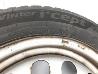 Mini One R56 LCI 13-16 4 x Kompletträder Stahlfelge Winterreifen 175/65R15 4X100 Mini One R56 LCI 13-16 24.09.2012... Vorschau 8