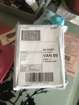 Objectfoto('s) van geverifieerde koper