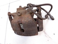 VW Touran II 5T 15-21 TDI 2,0 81KW Bremssattel Bremszange Vorne Links VW Touran II 5T 15-21 24.10.2016 8V0615123D... Vorschau 5