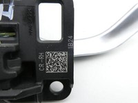 Hyundai I30 PD 19-24 5T Griff Türgriff Innen Rechts Hinten Hyundai I30 PD 19-24 08.07.2021 82620G4010 gebraucht Vorschau 5