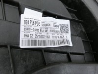 Hyundai I30 N PD 19-24 5T Fensterheber o. FH-Motor Neuw Fenterheber Hinten Links Hyundai I30 N PD 19-24 10.10.2022... Vorschau 4