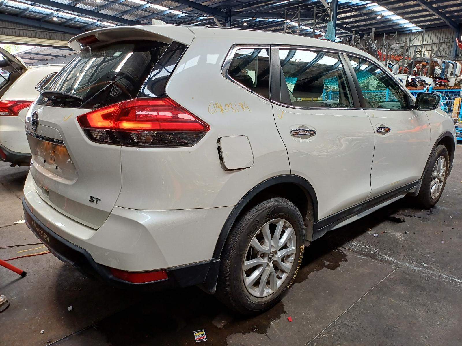 2018 Nissan Xtrail T32 02/2014-07/2022 ABS PUMP/MODULATOR image 6