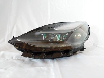 2021-2023 TESLA MODEL 3 Y LEFT HEADLIGHT PROJECTOR MATRIX 2ND GEN 1514952-00-C