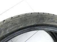 Ford Fiesta JA8 VII 12-18 2x Reifen Sommerreifen Goodyear 205/40R17 84Y 6.1-6.6mm Ford Fiesta JA8 VII 12-18... Vorschau 6