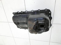 BMW E87 1er 116i 04-07 1,6i 85KW N45B16A Ölwanne Motorwanne BMW E87 1er 116i 04-07 24.11.2004 7568566 11137568566... Vorschau 5