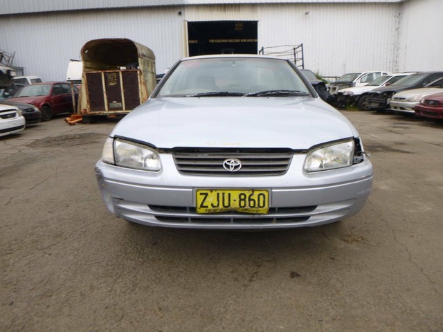 Camry 20 кузов