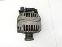 VW Golf VI 5K 08-12 TSI 1,2 63KW Lichtmaschine Generator 140A VW Golf VI 5K 08-12 26.01.2012 03F903023D 0124525201... Vorschau 2