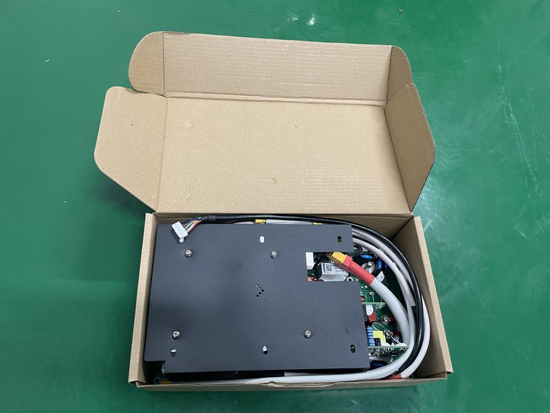 Inverter For AP1000 1800W 1024Wh Power Station Inverter replacement