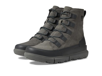 

Мужские ботинки SOREL Explorer Next Boot водонепроницаемые