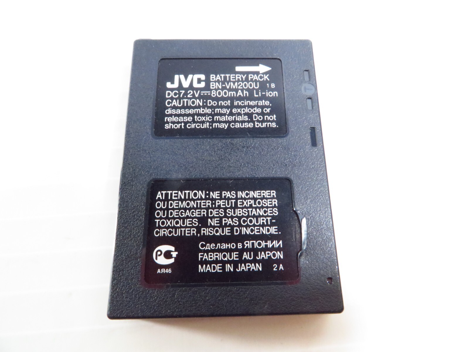 JVC Everio Long Battery GZ-F200-T 動作品 JVC Everio GZ-F200 価格比較 - 価格.com