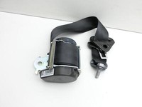 Peugeot 2008 I 16-19 Gurt Sicherheitsgurt Hinten Links Peugeot 2008 I 16-19 30.06.2016 96781657XY gebraucht Vorschau 4