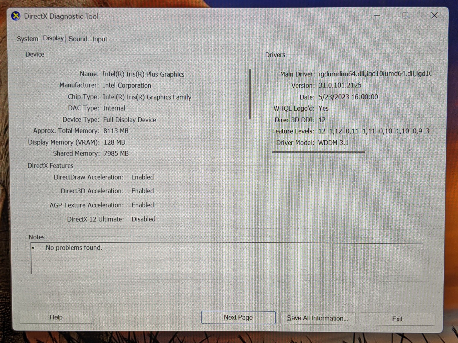 Microsoft Surface Laptop 3 15" Touch i7-1065G7 16GB RAM 512GB SSD Win 11 Pro - Thumbnail 20