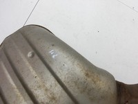 Audi Q5 8R 12-16 TFSI 2,0 169KW Endtopf Nachschalldämpfer Auspuff Rechts Audi Q5 8R 12-16 04.10.2016 8R0253609AG... Vorschau 7