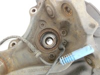 BMW X1 E84 X18D 09-12 2,0d 105KW Achsschenkel Radnabe mit ABS Rechts Vorne BMW X1 E84 X18D 09-12 21.06.2010 6788700... Vorschau 7