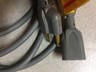 NOS/NWOP Belden #18-3 SVT 3-pin cable ARP synth Conn RCA Wurlitzer-200