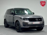 2021 Land Rover Range Rover D300 Westminster Black 3.0 MHEV Auto ( 300 bhp ) Sta