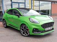 2023 Ford Puma 1.5 St EcoBoost 5DR Suv Petrol Suv Petrol Manual