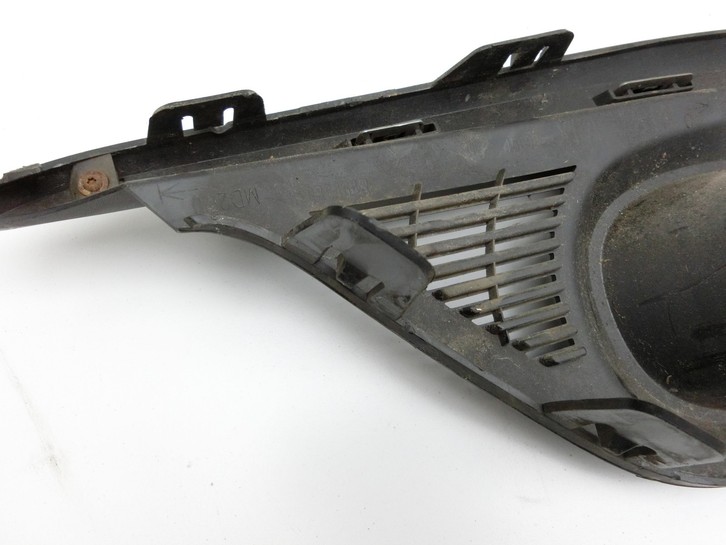 Renault Scenic IV J9 16-20 Frontblende Frontleiste Rechts Renault Scenic IV J9 16-20 27.01.2017 62086464R gebraucht Vorschau 5