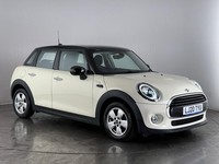 2020 MINI Hatch 1.5 Cooper Classic Euro 6 (s/s) 5dr HATCHBACK Petrol Manual