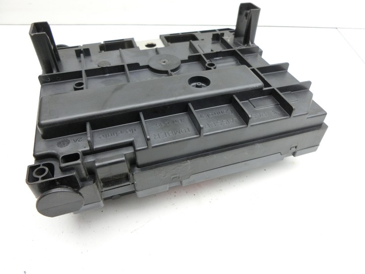 Peugeot 308 08-11 Steuergerät ECU Modul BSM SG Peugeot 308 08-11 12.06.2009 9664706280 gebraucht Vorschau 5