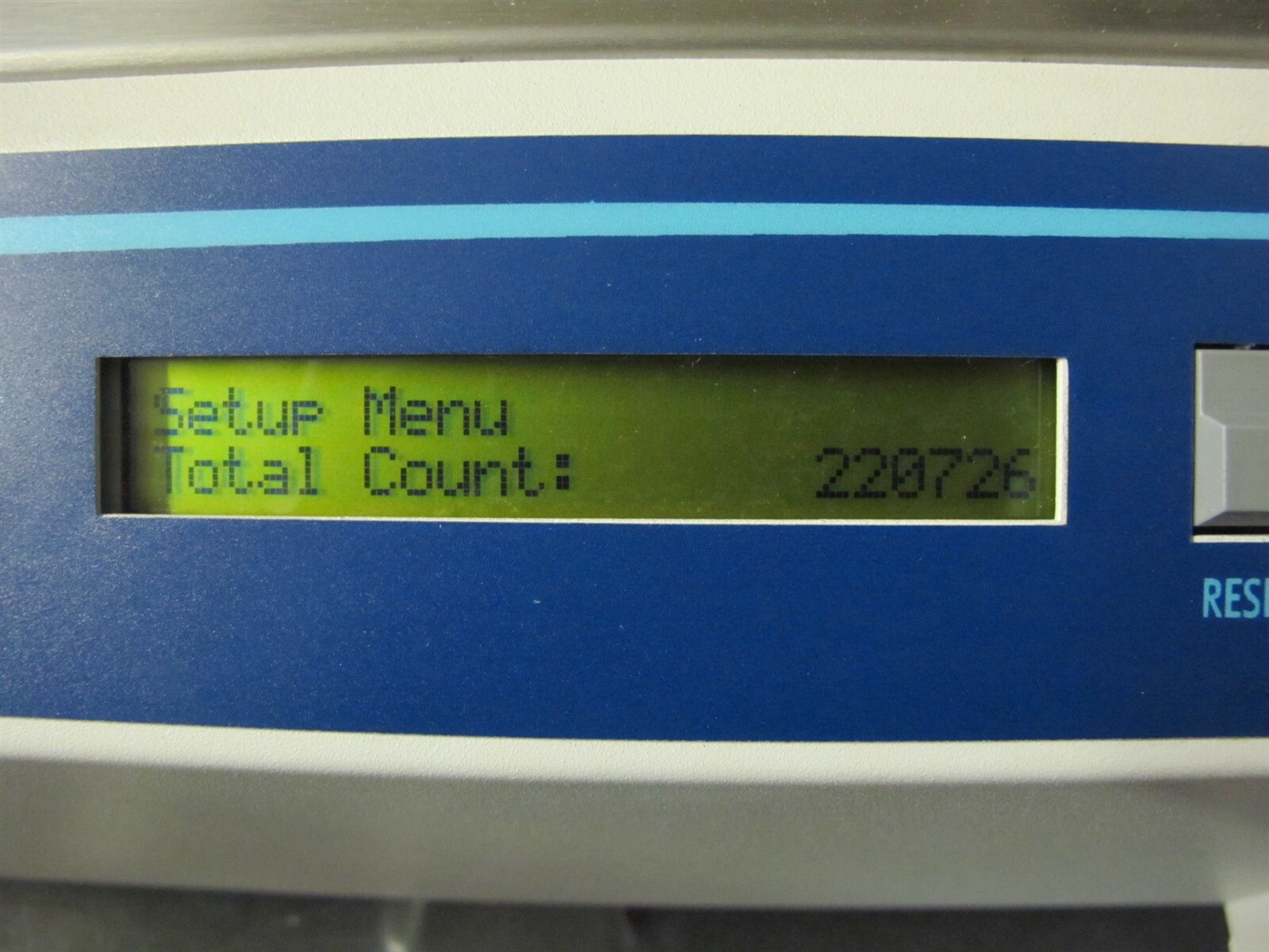 Hasler HT25 Tabber Rena Imager XT 3.0 Printer Neopost EasyFeed 120 Secap TC48